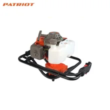 Мотобур бензиновый PATRIOT PT AE70D(без шнека