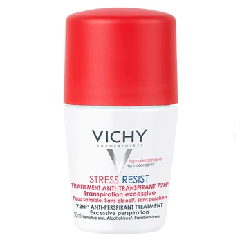 

Roll-On Deodorant Stress Resist Vichy