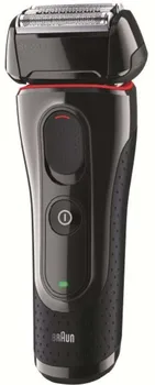 

BRAUN SHAVER SERIE5 5030 RECHARGEABLE