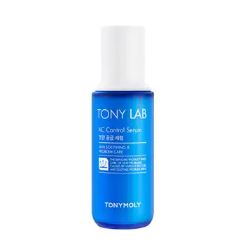 

Serum for face Tony Moly Tony lab ac control serum