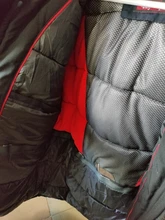 Los hombres de invierno de 2020 nuevo Casual largo grueso con capucha de lana con capucha Parkas a prueba de agua chaqueta de abrigo de los hombres prendas de vestir de moda bolsillos Parka chaqueta 46-58