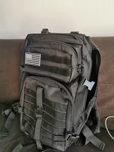 Bags Molle-Pack Trekking Hunting-Bag Tactical-Backpacks Assault EDC Army Military Large-Capacity