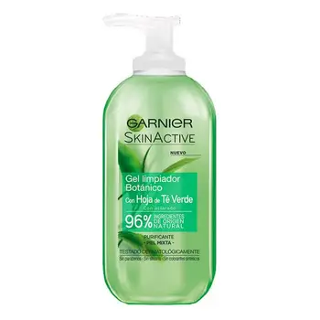 

Facial Cleansing Gel Skinactive Garnier