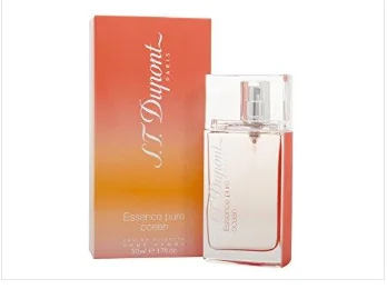 

S.T. Dupont Essence Pure Ocean EDT 50 ml Kadın Parfüm