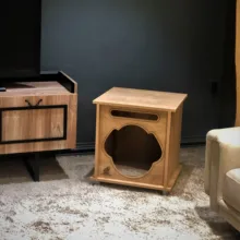 Woof kёpek Evi 3A-собачий дом-собака