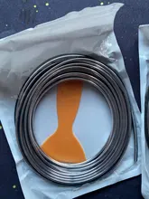 Tiras de moldura de Interior flexibles para decoración de coche, tira de decoración para salpicadero, adhesivo de borde de 5M, Universal, DIY