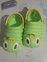 Sandalias para bebé de 1 a 5 años, zapatos de playa para niño, niña, deportivas de tacto suave transpirables, calzado para niño