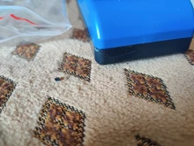 ZJCHAO-desmagnetizador de reloj mecánico de cuarzo, herramienta de reparación, desmagnetizador eléctrico profesional para relojero, enchufe de la UE