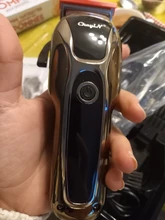 Cortadora de cabello profesional recortadora de pelo peinado en T eléctrica recargable afeitadora de barba bigotes patillas de cabello inalámbrica kit de herramentas de corte el pelo