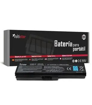 

BATTERY FOR TOSHIBA SATELLITE L645D L650 L650D L655 L655D L670 L670D L675 L675D
