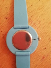 2019 caliente Pony ver a niños de moda lindo unicornio de niña de dibujos animados de niño de reloj de cuarzo estudiante deporte niños relojes reloj de bebé regalo