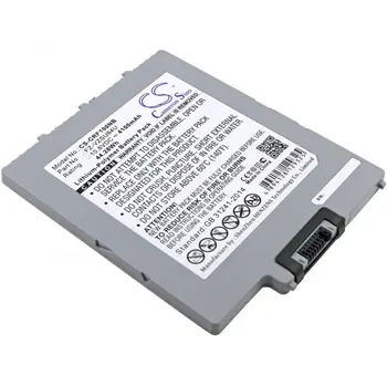 

Battery for Tablet Panasonic Toughpad FZ-G1/Model FZ-VZSU84U