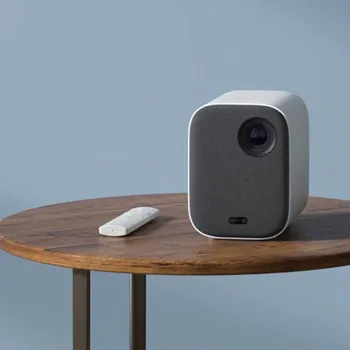 

My Smart Projector mini