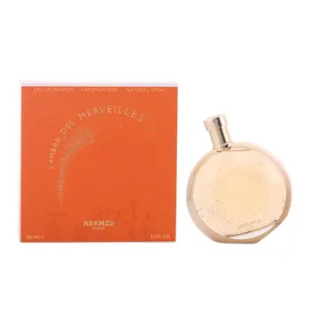 

L 'Ambre DES MERVEILLES edp vaporizer 100 ml