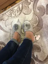 GKTINOO-zapatillas de interior de casa para mujer, zapatos de verano, deslizantes