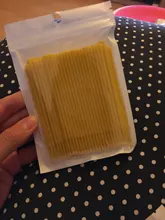 Hisopo de algodón desechable para extensión de pestañas, hisopo de limpieza de pestañas, herramienta cosmética, 100 Uds./50 Uds.