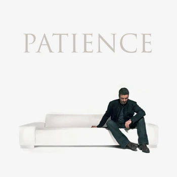 

George Michael/patience (CD)