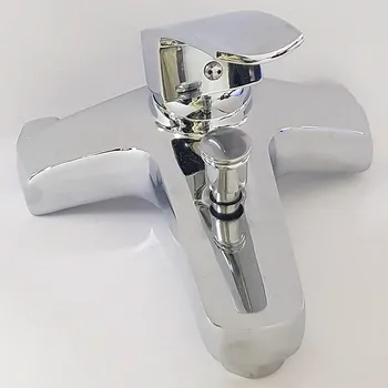 

ESY_52967 single lever single hole faucet mixer controller fittings