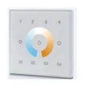 

Synergy 21 LED Controller EOS 07 DALI DT8 CCT 4