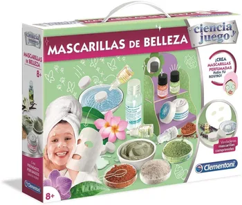 

Clementoni science & Game-beauty masks (55351)