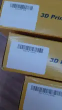 Ideaformer-filamento de impresora 3D, 1,75mm, 0,8/1KG, PLA/SilkPLA/PETG/TPU, plástico, envío desde almacén en el extranjero