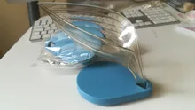 Case Drain-Box Soap-Holder Bathroom-Supplies Suction-Cup Sponge Sink Drying-Rack Cleaning-Brush
