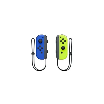 

GAMEPAD NINTENDO SWITCH JOY-CON AZUL/AMARILLO