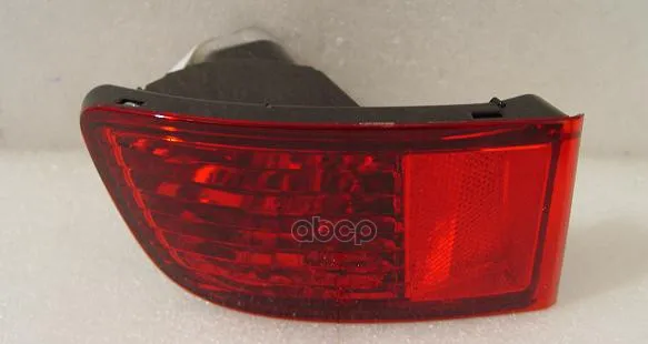Фонарь Габаритный Задн Лев Toyota: Land Cruiser 03-04 Depo арт. 212-2924L-UE