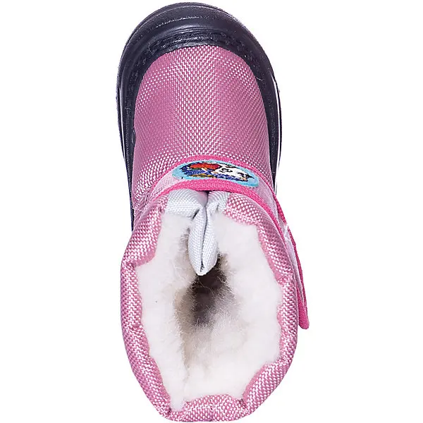 Сноубутсы Ortotex