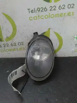 

4F0941699 Fog lamp Left Audi A6 Saloon (4f2) 2.0 Tdi