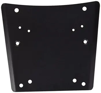 

SHAD K0J334ST trunk bracket for Kawasaki J300, Black
