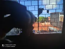 WIPSON-Mira 3X telescópica para rifle, objetivo con lupa óptica, compacto, con cubierta abatible, para arma de caza de 20mm