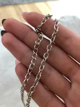 Cadena Punk para hombre y mujer, collar con colgante con candado, Color dorado y plateado, joyería de Moda Gótica con estilo, 2019