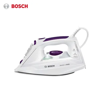 

Clock with steaming Bosch TDA3027010