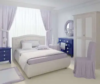 

Dimax eridane 160x200 cm