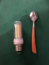 Corn-Bulbs Lighting Ampoule E14 LED GU10 Home-Decoration E27 5730 Smd 220V 5W 12W 20W