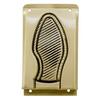 

PLATE PISA DOOR 147X98MM 97843 STEEL LAT MICEL
