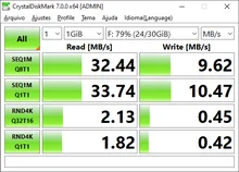 Hub-Adapter Expansion-Card-Adapter Controller Pci-E-Extender 7-Ports External Usb-3.0