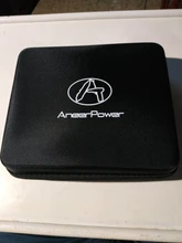 Bolso para herramientas eléctricas Dremel, destornillador eléctrico, Maleta, caja de carga, kit de herramientas multifunción, bolsa tejida