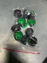 Kitchen Faucet NOZZLE-FILTER-ADAPTER Aerator Water-Bubbler Female Tap-Device Diffuser