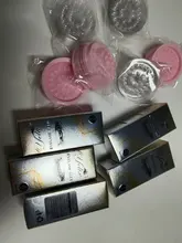 Yelix-pegamento para extensión de pestañas, 1-2 segundos, secado rápido, pegamento individual, negro/transparente, extensión de pestañas postizas