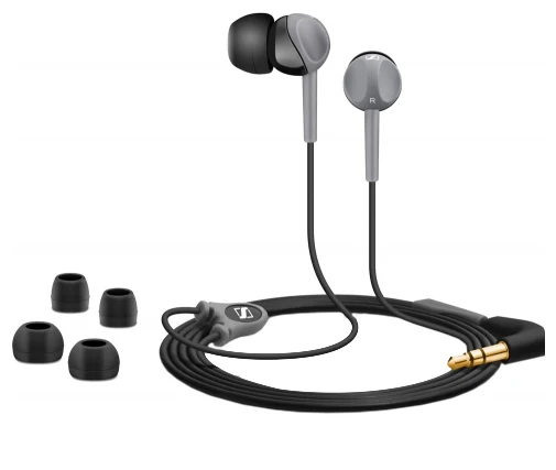 Наушники Sennheiser CX 180 STREET II