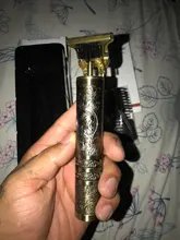 Maquinilla de cortar el pelo de barbero para hombres, maquinilla de afeitar inalámbrica, Máquina para cortar Cabello, Afeitadora eléctrica