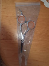 Hair-Cutting-Tools Pet-Hair-Scissor Pets-Grooming-Supplies Rounded-Tips Dog Safety Professional