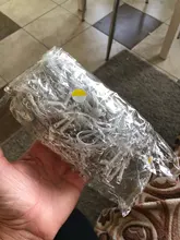 String-Lights Curtain Droop Icicle Outdoor-Decoration Christmas Garden Party 220V Drop-5m