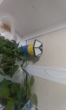 Solar-Light Garden-Decoration Motion-Sensor 100 Led Outdoor Waterproof 102 PIR 