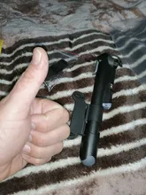 MINI Bomba De Bicicleta Bicicleta Bombas Bomba de Bicicleta Ciclismo Bike Aire bomba de Válvula Presta Schrader Bomba De Bicicleta bomba de ar bicicleta