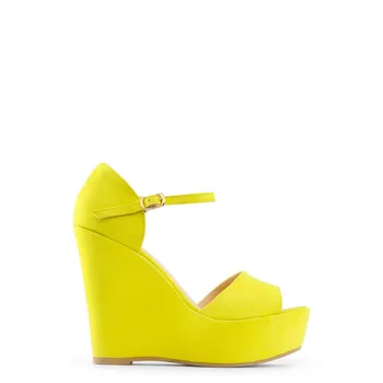 

Made in Italy-BENIAMINA-Yellow