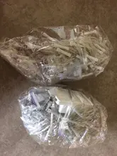 Luces Fairy-Light Lighting-Tree-Garland Decoracion Christmas Outdoor 100M 5M 20M SICCSAEE