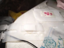 Nueva máscara Facial Nano de silicona con forma de V para levantar la línea Estiramiento Facial forma de V, máscara de vendaje para adelgazar la mejilla, la barbilla y el cuello, cinturón Delgado